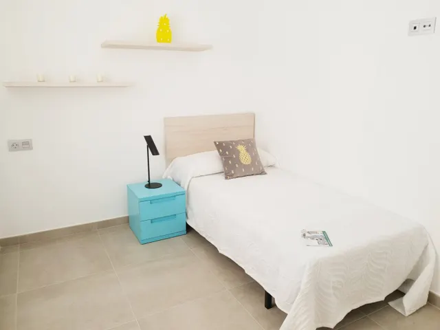 VILLAS DE OBRA NUEVA EN PINAR DE CAMPOVERDE — 10
