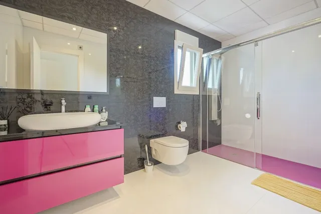 Villa 4 habitaciones 464m² en venta - Cala Advocat - Baladrar — 27