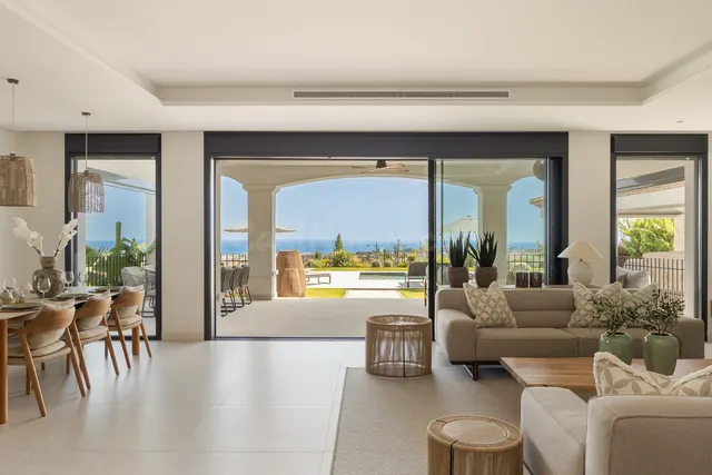Chalet 4 habitaciones 551m² en venta - Marbella — 5