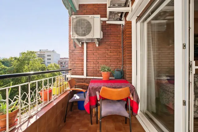 Piso en Venta en Madrid Madrid — 3