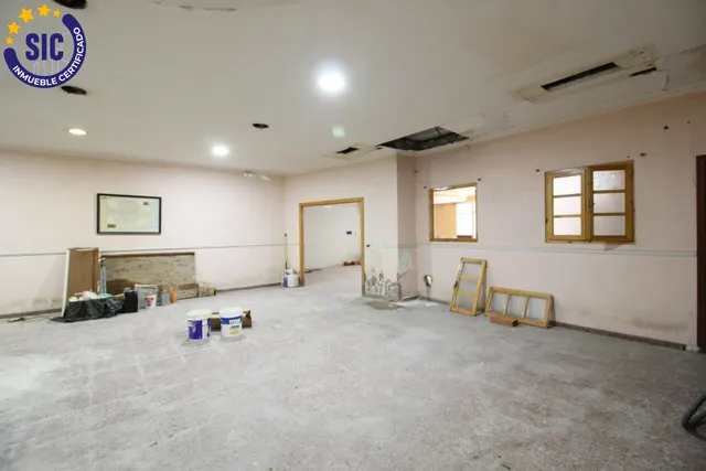 En venta local comercial 273m2 apto para hacer vivienda — 9