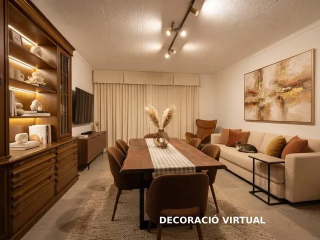 Piso en venta en calle Acadèmia – Lleida — 17