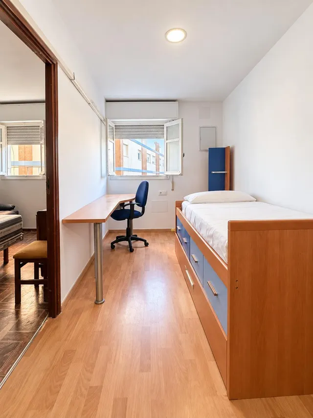 Piso 2 habitaciones 58m² en venta - LA CALETA - LA VIÑA — 12