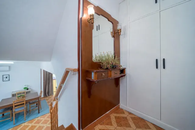 Piso 3 habitaciones 123m² en alquiler - Buena Vista — 6