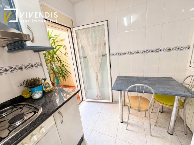 Piso en venta - clot de les granotes — 5
