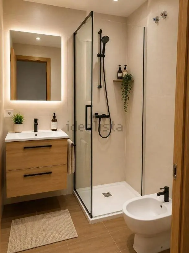 Increible piso — 10