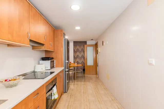 Amplio piso en Alcantarilla 3 dormitorios 2 baños garaje y trastero — 6