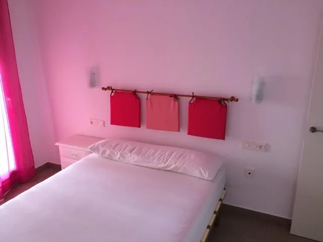 Se alquila en el Residencial Mar y Sal para larga temporada — 13