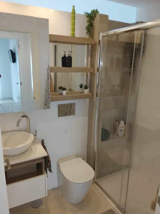 ÁTICO DUPLEX DE LUX EN CIUDAD QUESADA LAGUNA CONSUM — 23