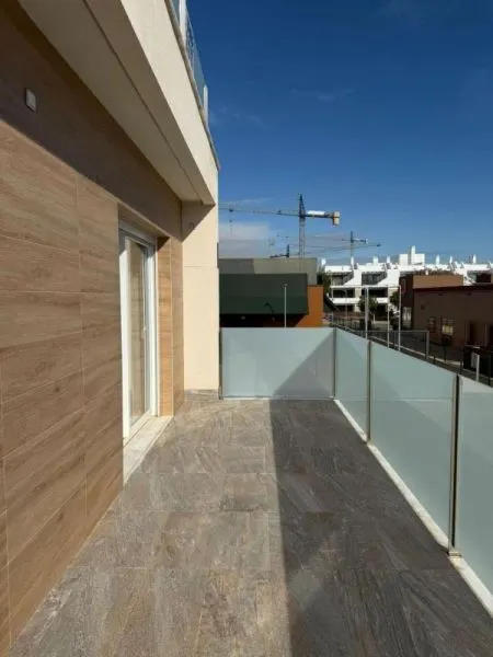 Casa 4 habitaciones 150m² en venta - Zona Pueblo — 19