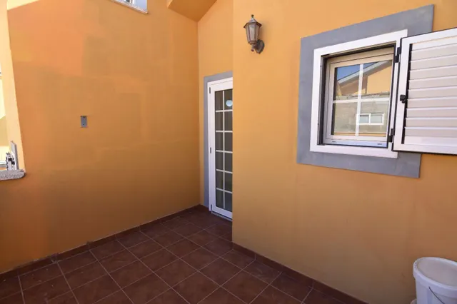 Chalet independiente cerca del mar en Castillo del Romeral — 18