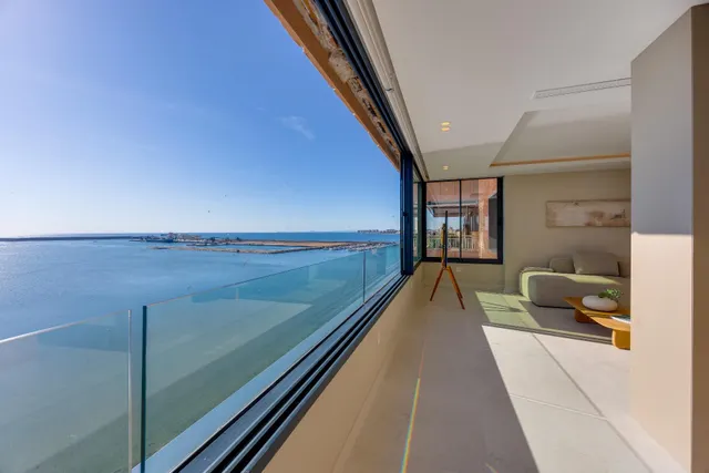 Apartamento 2 habitaciones 110m² en venta - Acequion — 37