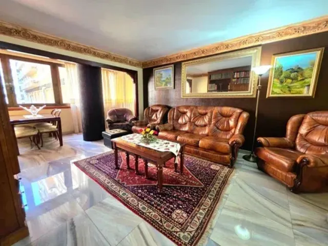 Apartamento 3 habitaciones 167m² en venta - Centro — 4