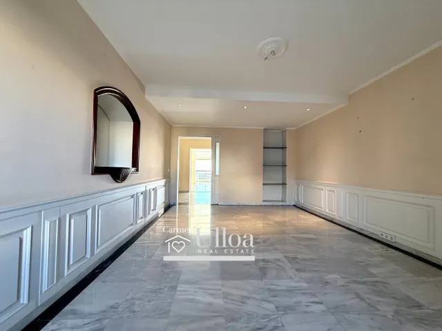 Apartamento exclusivo en avd doctor gadea con vistas al mar — 50