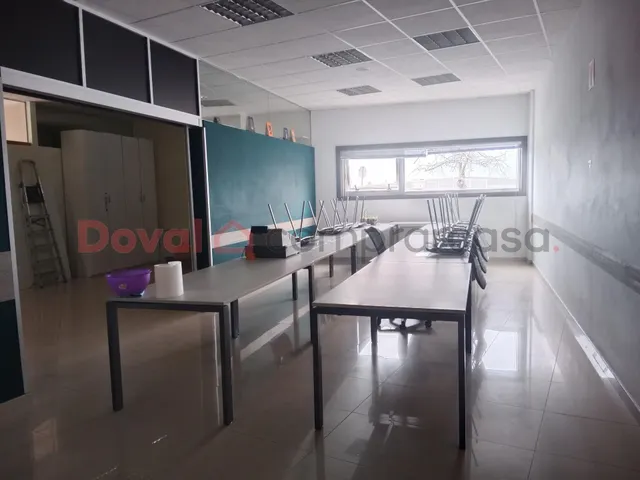 OFICINAS EN PARQUE TECNOLÓGICO DE VALLADARES — 14