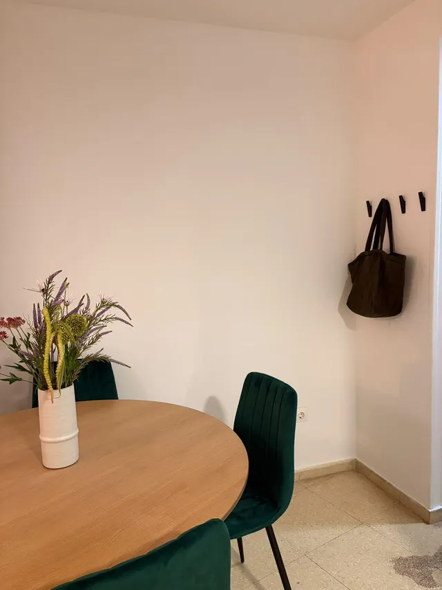 APARTAMENTO REFORMADO CON GARAJE — 7