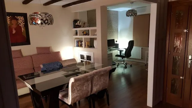 GRAN CASA EN MADRIGUERAS — 15