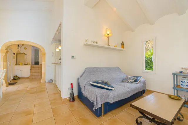 Villa Sol. Perfecta villa en venta en Pinosol Javea. — 8