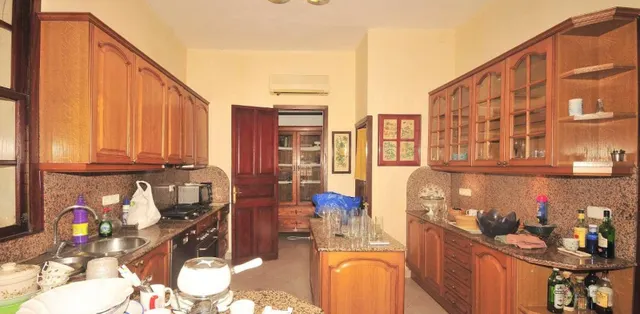 Casa 11 habitaciones 532m² en venta - La Bonanova — 14