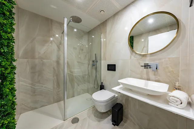 Apartamento 3 habitaciones 130m² en venta - Costa del Sol — 14