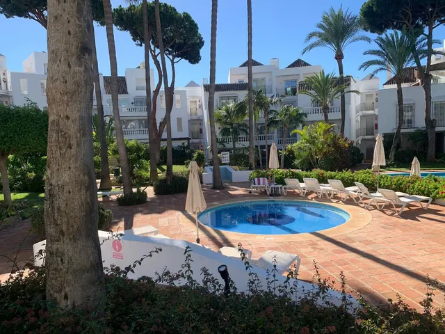 Ático Dúplex 3 habitaciones 223m² en venta - Marbella — 8