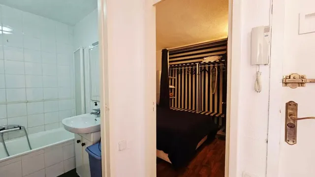 Apartamento 1 habitación 56m² en venta - La Albufereta — 20