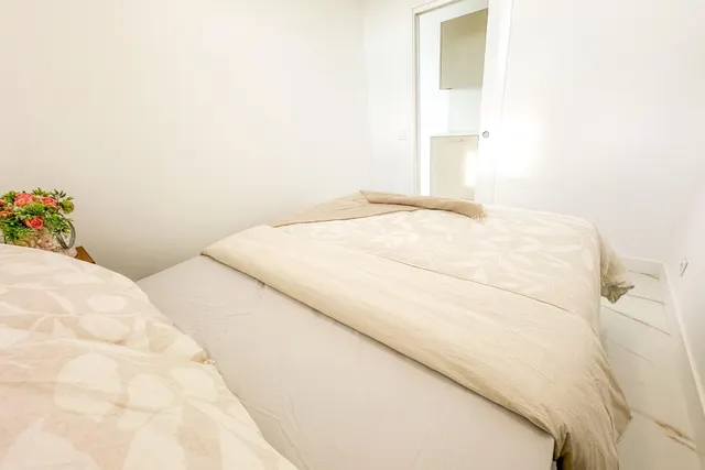 Apartamento reformado con dormitorio independiente y vistas al mar en puerto rico/amadores — 8