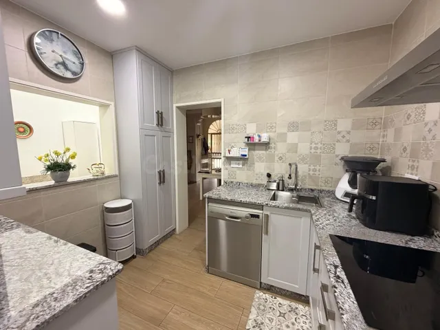 Acogedora Casa en Avenida de Pruna con Espacios Amplios y Confortables!! — 11