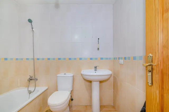 PISO DE 2 DORMITORIOS CON GARAJE Y TRASTERO INCLUIDOS EN CIJUELA — 20