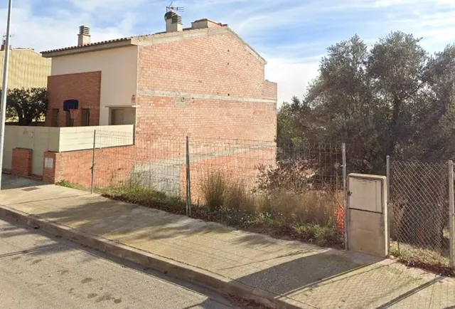 SOLAR EN VENTA en el PADRÓ