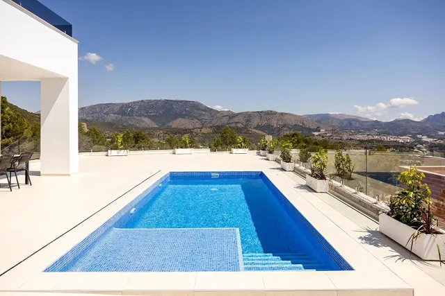 Villa 3 habitaciones 129m² en venta - Pla de cantal — 5