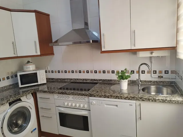 Bonito piso en alquiler en Parque Litoral — 14