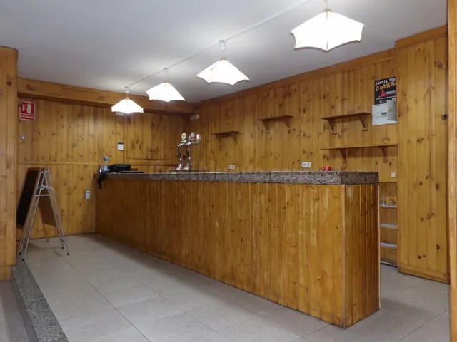 LOCAL COMERCIAL CON MUCHAS POSIBILIADES - foto 2