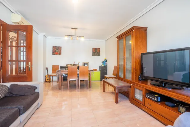 HUERCAL ALMERIA - LOS PINOS: TRIPLEX 4 DORMITORIOS + 3 BAÑOS - foto 5