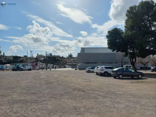 Solar urbano en Tàrrega. — 7