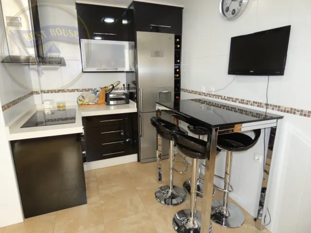 ++Adosado en esquina en Alguazas++, 275 m. de superficie — 14