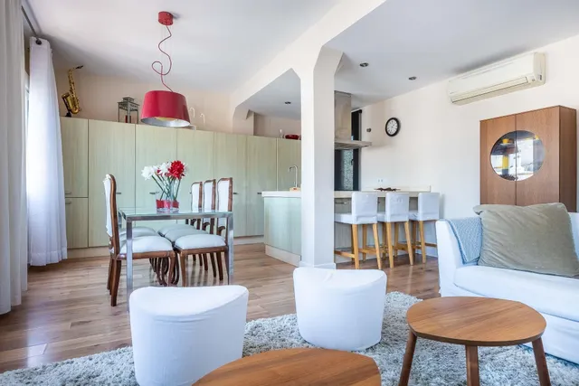 Piso 2 habitaciones 92m² en venta - El Porvenir