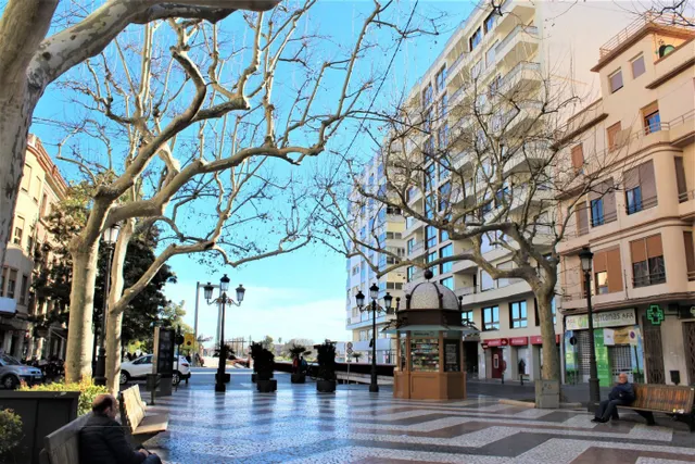 Chalet con 7 anegadas rodeado de naturaliza situado en Gandia zona Marxuquera — 21