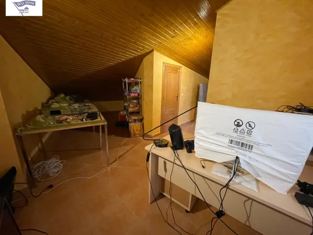 CASA EN ALCARAZ — 34