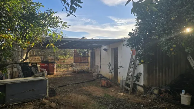 PARCELA -SEGREGADA CON REFUGIO EN ZONA PINAR DE LOS FRANCESES — 17