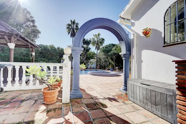 Chalet 3 habitaciones 230m² en venta - Riviera del sol — 28