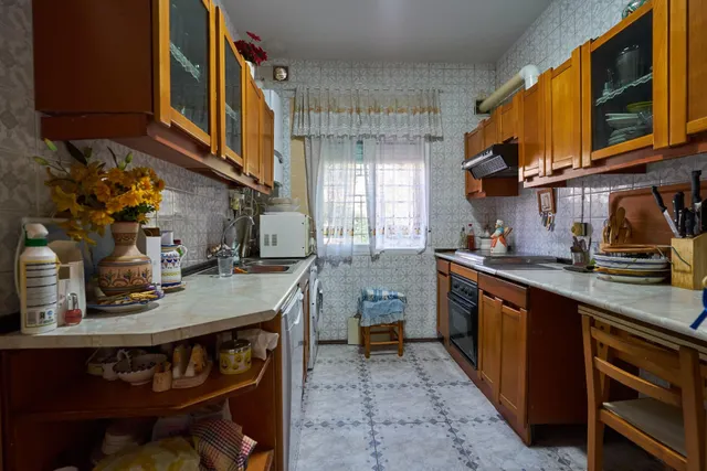 CHALET INDEPENDIENTE EN VENTA — 7