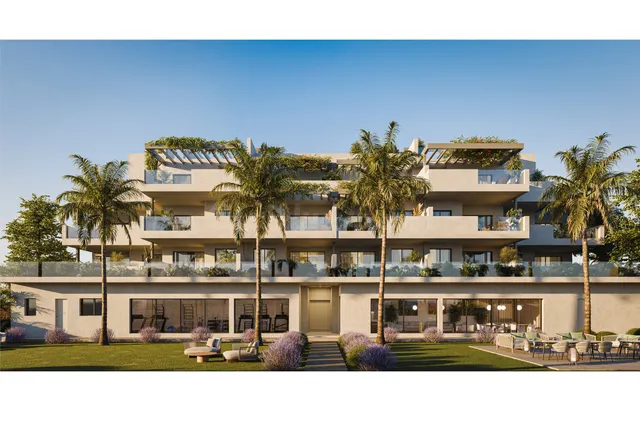 Apartamento 2 habitaciones 103m² en venta - Casares Golf