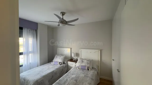 TU NUEVO HOGAR EN ZONA HIPERCOR TE ESTA ESPERANDO!!! - foto 3