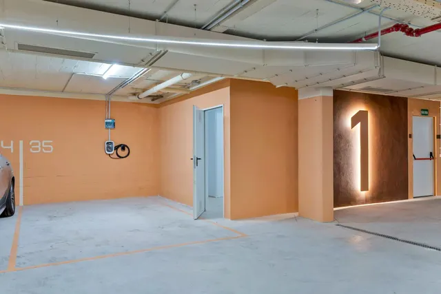 Apartamento 3 habitaciones 117m² en venta - Centro — 15