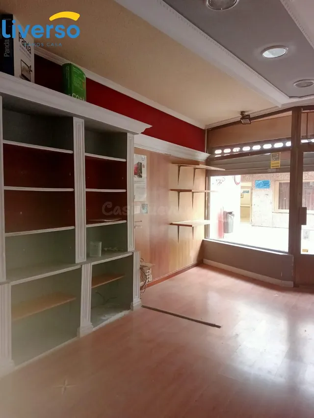 Local en alquiler con opción a compra en Aranda de Duero - foto 5