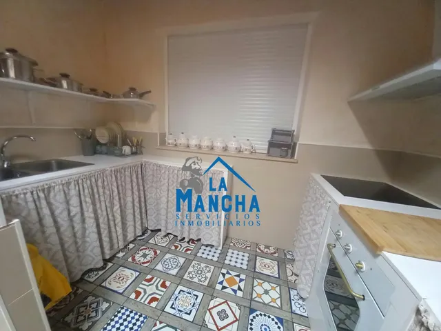 *155.000€* inmobiliaria la mancha vende adosado en Barrax (Albacete). — 26