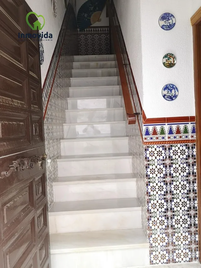 Gran Casa en Villaharta — 9