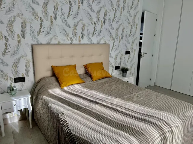 ALQUILER DE UNA VILLA EN SIERRA CORTINA, FINESTRAT - foto 4