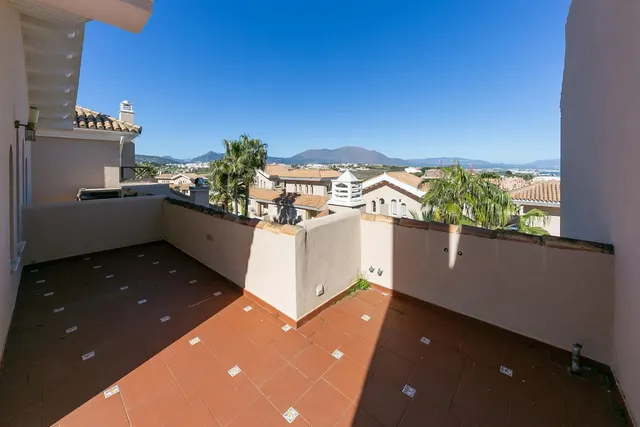 Adosado 3 habitaciones 264m² en venta - Costa del Sol — 15